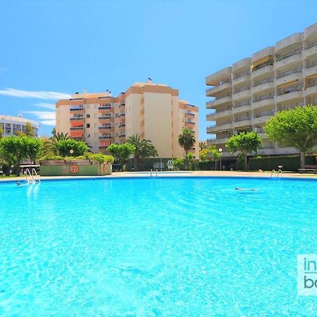 Rhin Salou, Climatizado, Piscina Y Cerca De La Playa Leilighet Eksteriør bilde