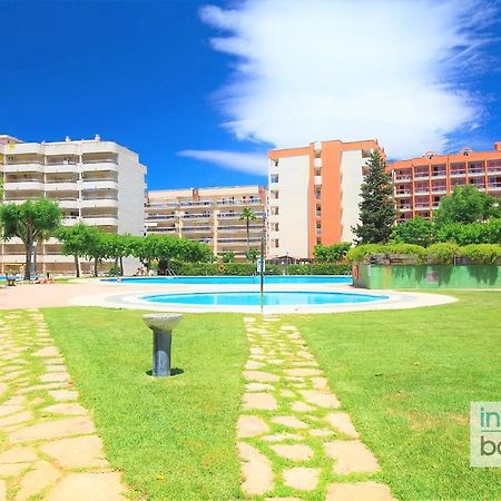 Rhin Salou, Climatizado, Piscina Y Cerca De La Playa Leilighet Eksteriør bilde