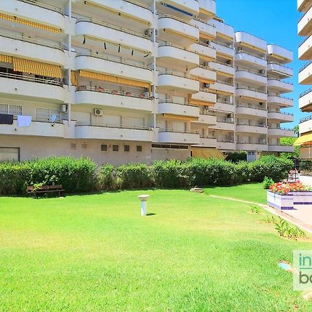 Rhin Salou, Climatizado, Piscina Y Cerca De La Playa Leilighet Eksteriør bilde