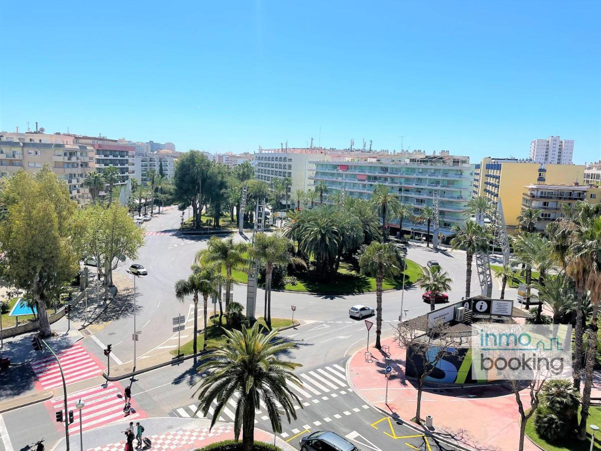 Rhin Salou, Climatizado, Piscina Y Cerca De La Playa Leilighet Eksteriør bilde