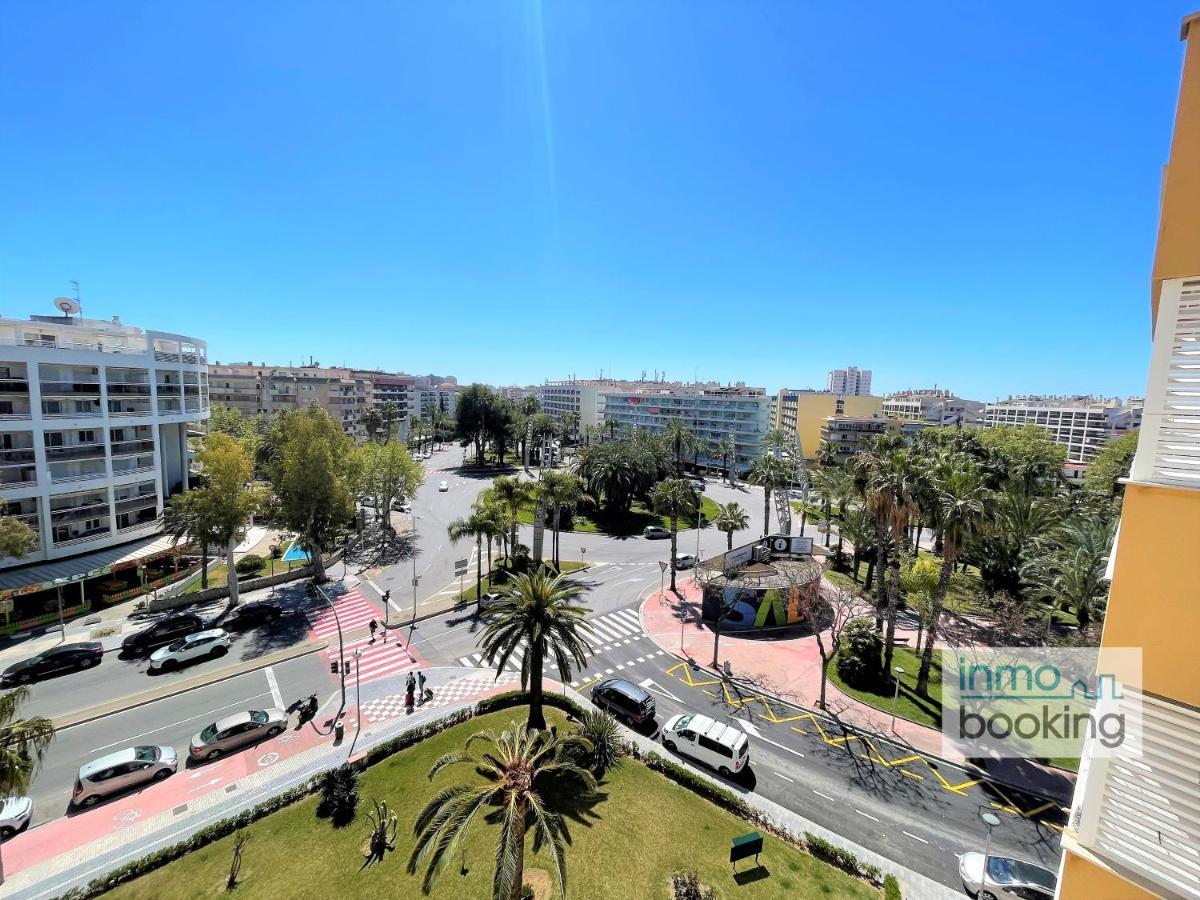 Rhin Salou, Climatizado, Piscina Y Cerca De La Playa Leilighet Eksteriør bilde