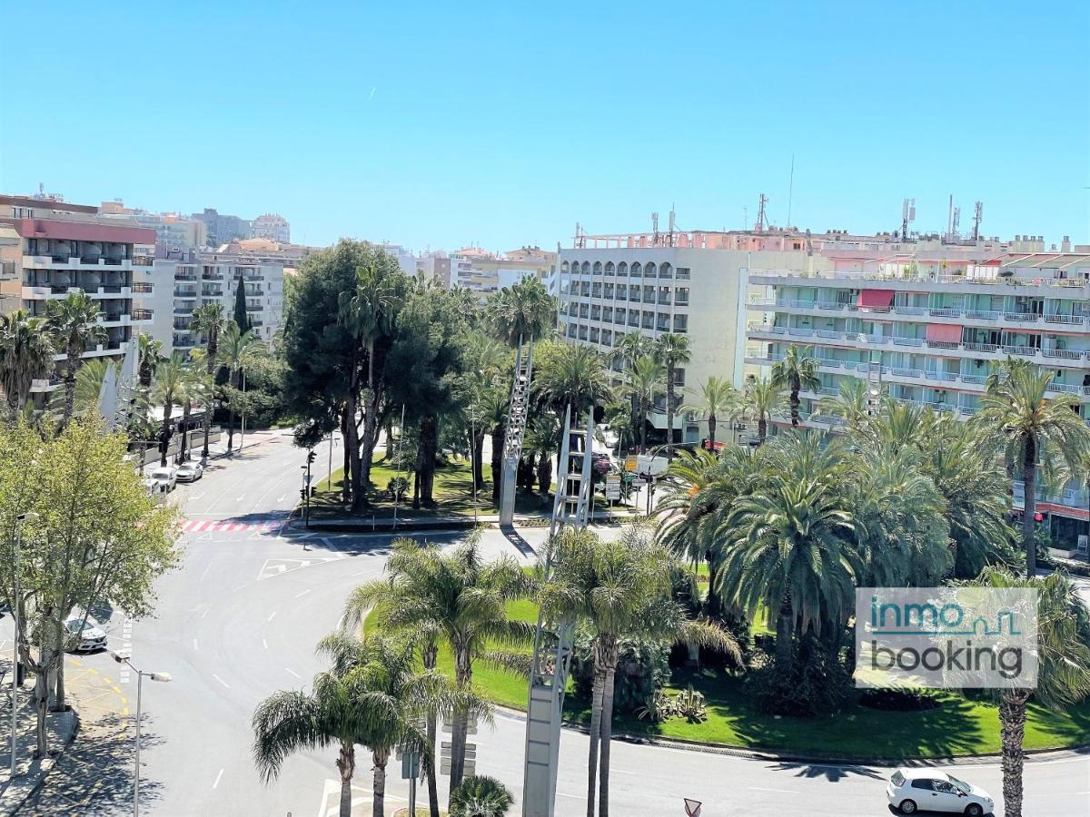 Rhin Salou, Climatizado, Piscina Y Cerca De La Playa Leilighet Eksteriør bilde