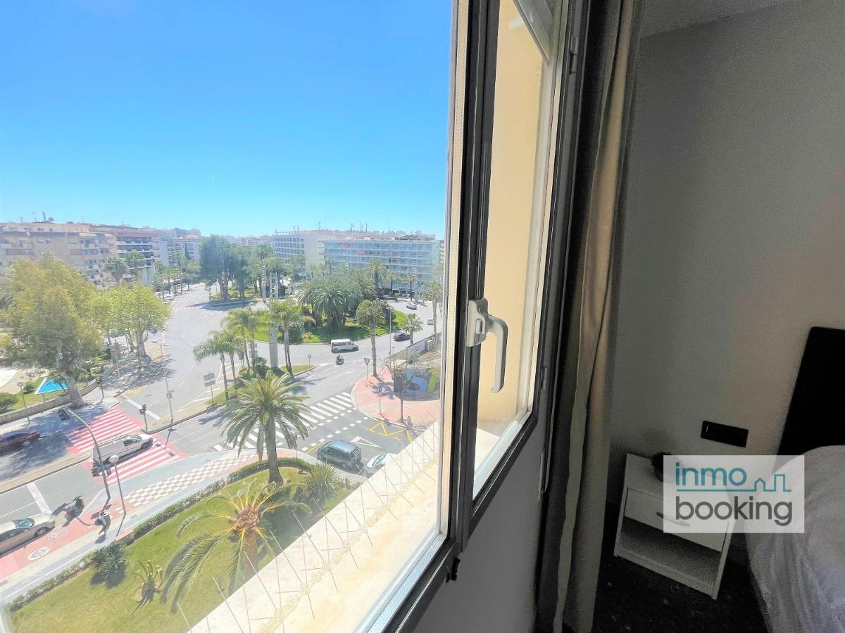Rhin Salou, Climatizado, Piscina Y Cerca De La Playa Leilighet Eksteriør bilde